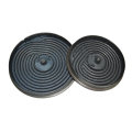 High Quality Parts Custom Hot Plate Cast Iron